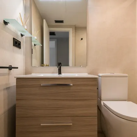 Apartment Teso Dera Mina By Totiaran