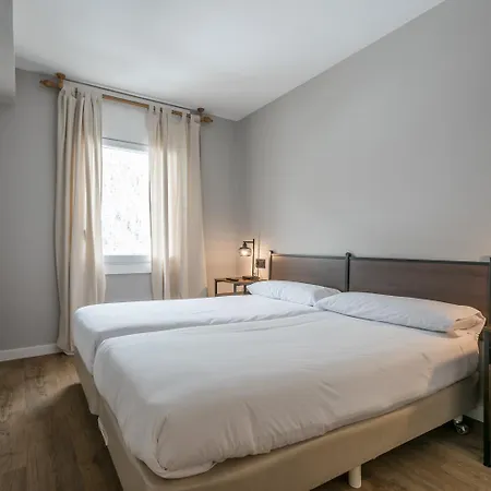 Teso Dera Mina By Totiaran Apartment Baqueira Beret