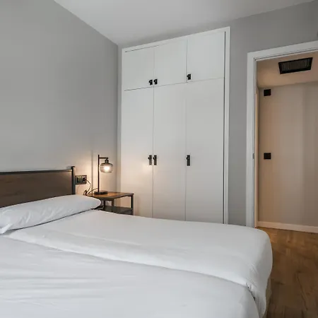 Teso Dera Mina By Totiaran Apartment