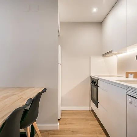 Teso Dera Mina By Totiaran Apartment *
