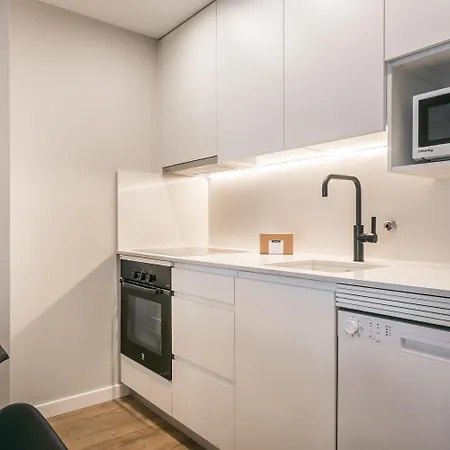 Apartment Teso Dera Mina By Totiaran *