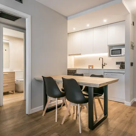Teso Dera Mina By Totiaran Apartment *