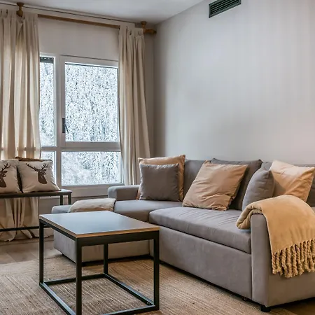 Teso Dera Mina By Totiaran Apartment *
