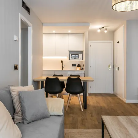 Teso Dera Mina By Totiaran Apartment Baqueira Beret